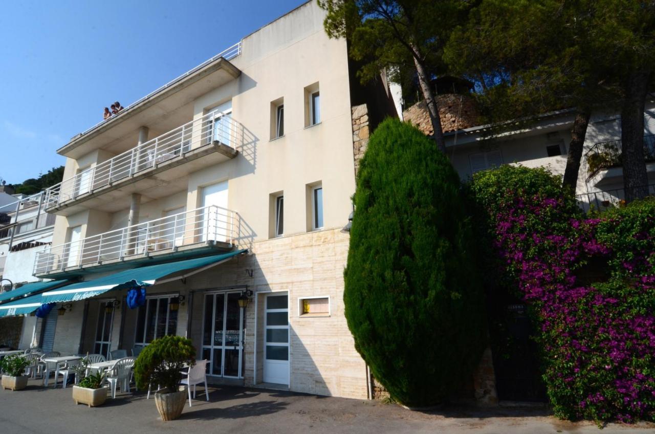 Treputxell 1-1 Daire L'Estartit Dış mekan fotoğraf