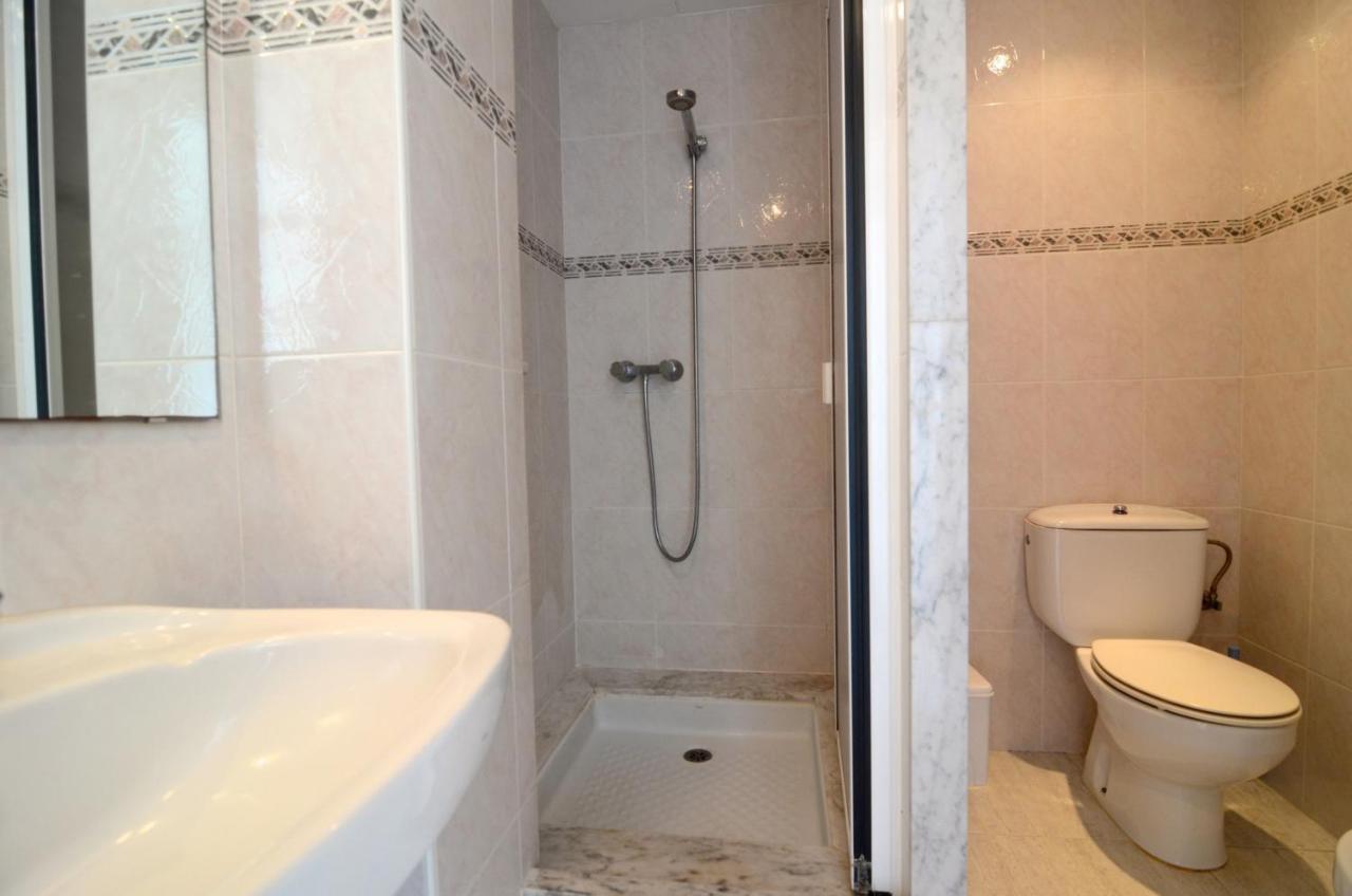 Treputxell 1-1 Daire L'Estartit Dış mekan fotoğraf